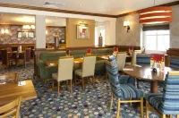 Premier Inn Glastonbury - Wifi