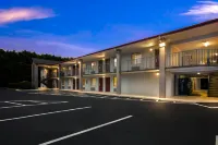Red Roof Inn Rock Hill - parking