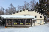 Hakuba Goryu Pension Kurumi - Hotel/Alloggi familiari