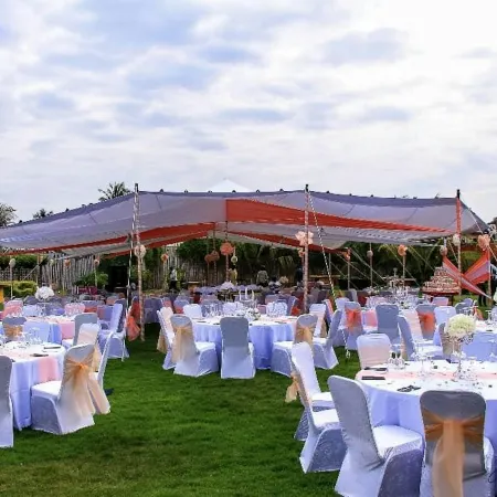 Onomo Hotel Lomé