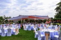 Onomo Hotel Lomé - Pet friendly