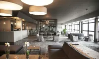 トン ホテル ホルテン - Wi-Fi