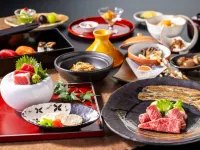 Tokiwa Hotel - servizio colazione