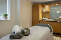 Delta Hotels by Marriott Worsley Park Country Club - spa