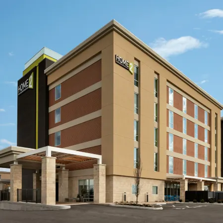 Home2 Suites by Hilton Dayton Beavercreek