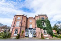 Rossett Hall Hotel - 4-Sterne