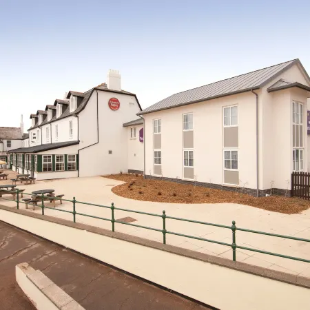 Premier Inn Paignton (Goodrington Sands)