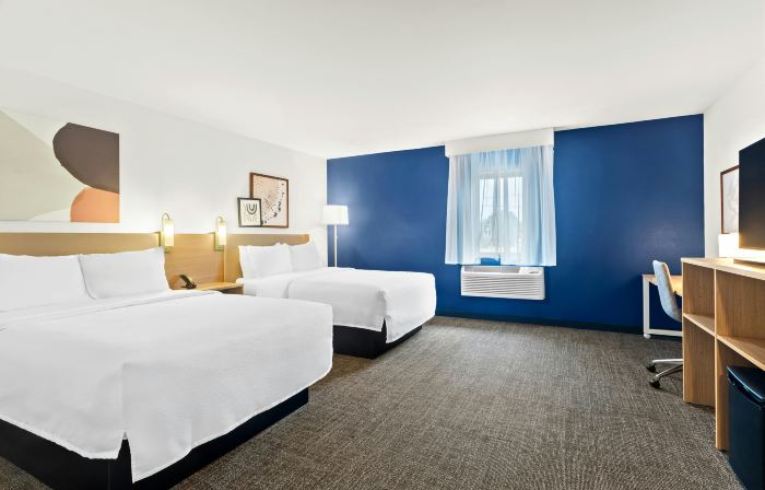 Spark by Hilton Evansville Downtown