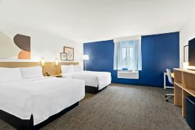 Spark by Hilton Evansville Downtown