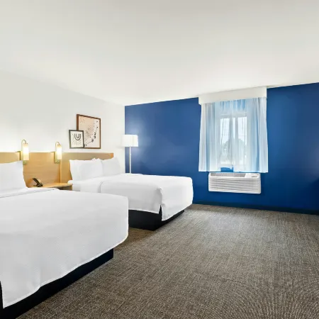 Spark by Hilton Evansville Downtown