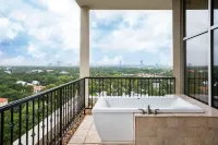 Hotel Zaza Houston Museum District - Scenic