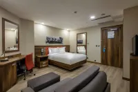 Hampton by Hilton Canakkale Gallipoli - Pool