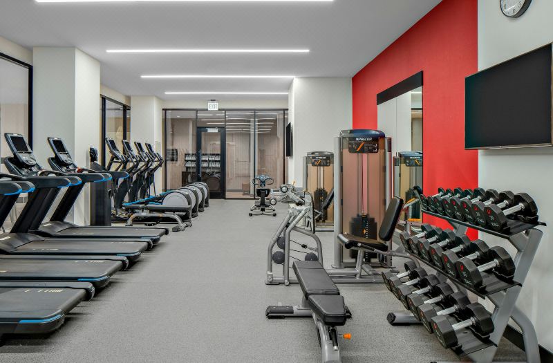 Hampton Inn Chicago McCormick Place photo 5