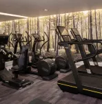 Doubletree by Hilton Harrogate - Majestic Hotel & Spa - Gym