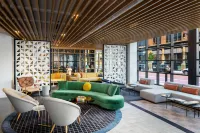 Canopy by Hilton Grand Rapids Downtown - bar