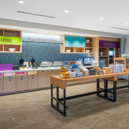Home2 Suites by Hilton Brunswick