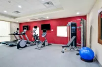 Home2 Suites by Hilton Bedford DFW West - Fitnessstudio
