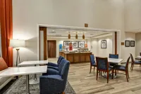 Hampton Inn & Suites Tucson Marana - breakfast