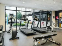Tru by Hilton Ft. Lauderdale Airport Các khách sạn gần Công viên Snyder
