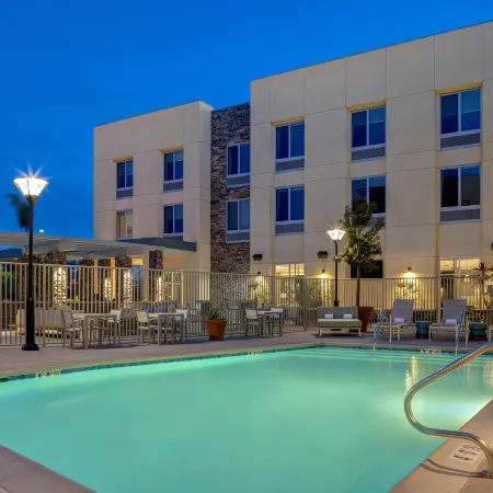Hilton Garden Inn Temecula