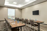 Homewood Suites by Hilton Springfield Medical District - gimnasio