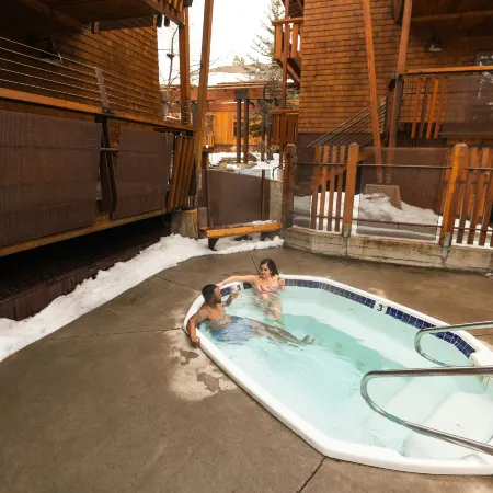 Gravity Haus Truckee