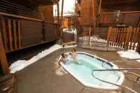 Gravity Haus Truckee - Beach
