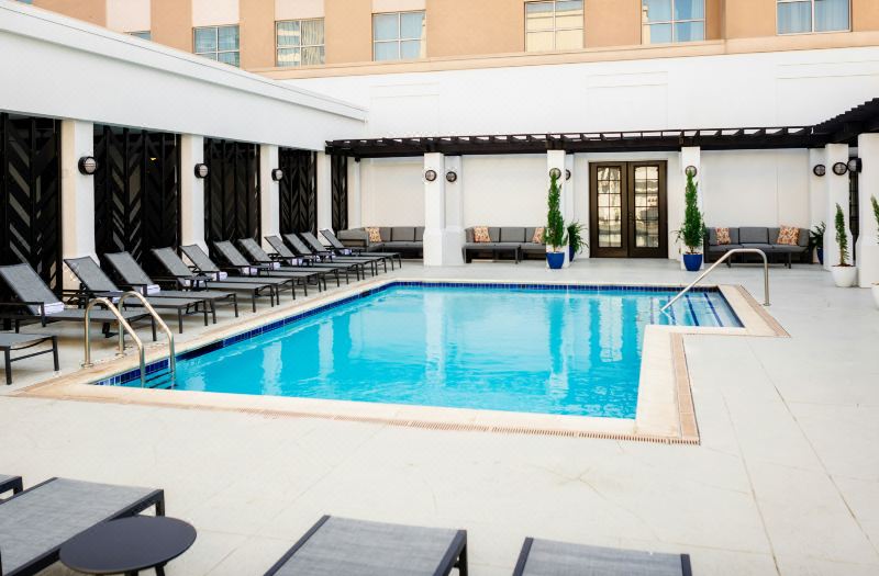 The Chifley Houston, Tapestry Collection by Hilton photo 4