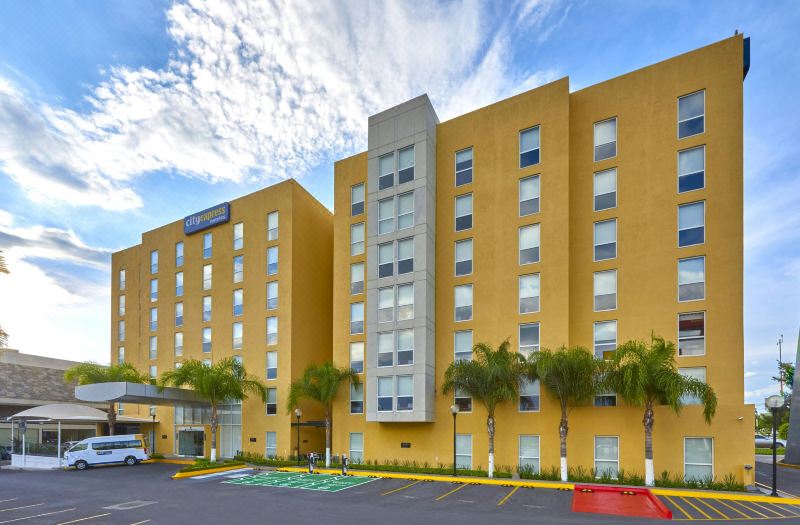 City Express by Marriott Querétaro Juríca