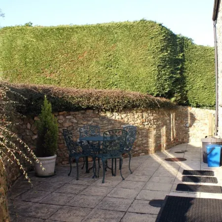 Whitcombe Cottage
