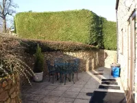 Whitcombe Cottage - Pet friendly