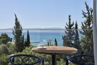 Paradise Resort Evia, a Member of Radisson Individuals - Sea View