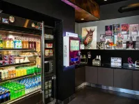 明尼阿波利斯上城 MOXY 飯店 上城附近的飯店