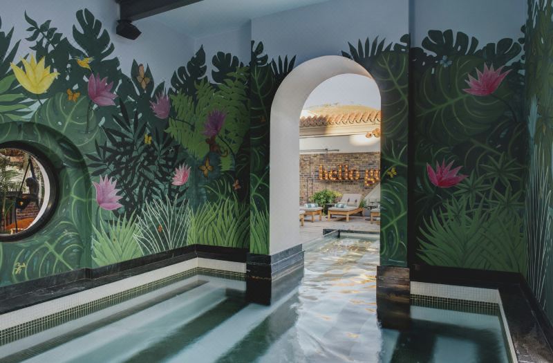 Gorgeous George by Design Hotels ™ photo 4