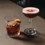 Holiday Inn QUEENSTOWN REMARKABLES PARK by IHG - Bars