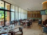 Hotel Mundo Maya Chichén Itzá - petit déjeuner