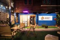 BED4U Hostel - spa