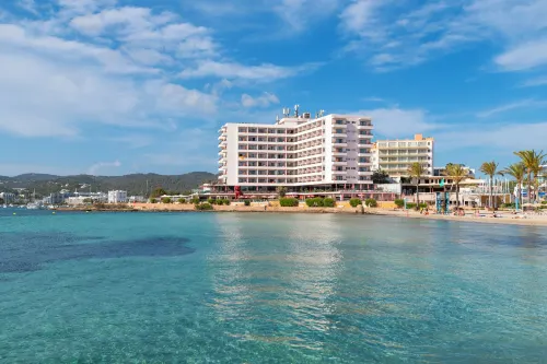 NYX Hotel Ibiza by Leonardo Hotels - Romantic