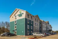 WoodSpring Suites Houston la Porte - 2-Star