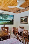 Laman Riverside - Bed and Breakfasts