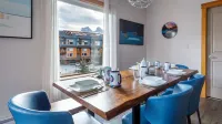 "Alpen Glow" at Canmore Crossing - 2-Star