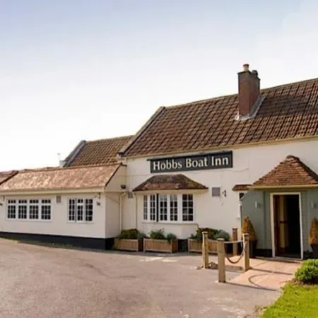 Premier Inn Weston-Super-Mare (Lympsham)