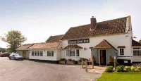 Premier Inn Weston-Super-Mare (Lympsham) - Breakfast