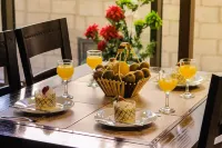 Alnahas Plaza Hotel - Apartments