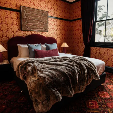 Shakespeare Hotel