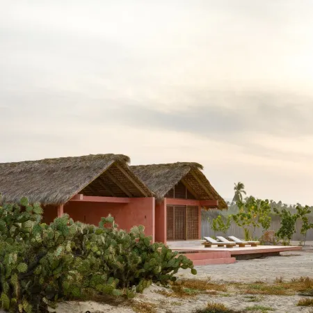Caimán Puerto - Puerto Escondido Villas & Houses