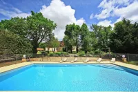 Hostellerie du Causse - WiFi
