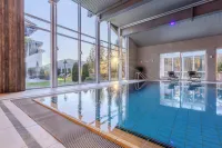 Mondi Resort Oberstaufen - Kæledyr tilladt