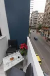 Evita Asty - 3 Yıldız
