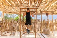 Pongwe Bay Resort - Gym